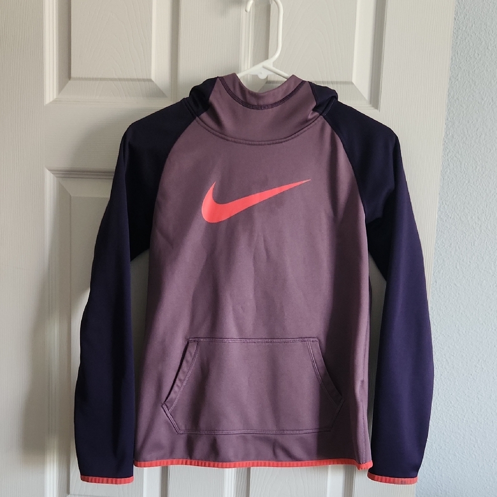 Girls Nike Hoodie